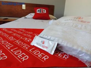 Hotel Líder - Image 3