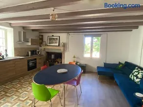 La Petite Grande Maison près de Chauvigny - Image 2