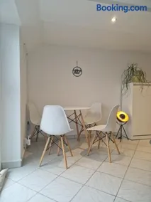 Monteur- Ferienwohnung Lage Kachtenhausen - Image 2