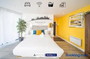 Prime Sheffield Apartments - Image 2