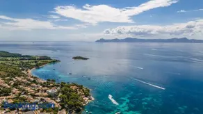E132 Cas Carello by Mallorca Villa Selection - Image 1