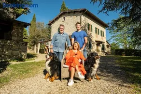Podere Campriano Winery Adult only - Image 5