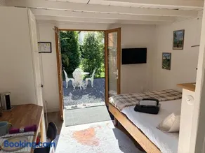Cabanon Historique avec Jacuzzi Privé & Jardin - Pau - Image 5