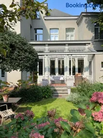 Huis Dujardin Bed&Breakfast - Image 2