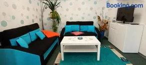 Ferienwohnung Alte Apotheke - Image 1