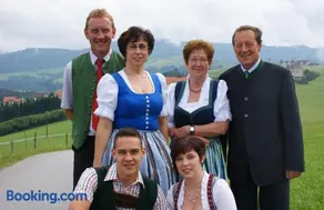 Ferienhof Pfaffenlehen - Image 3