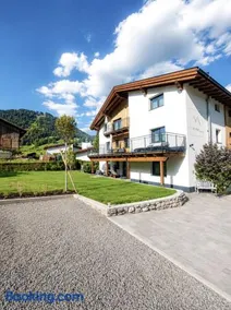 das Alpenblick & Outdoor Lodge Nauders - Image 2