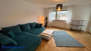 Paradiesisch Wohnen Bad Schwalbach - Image 1