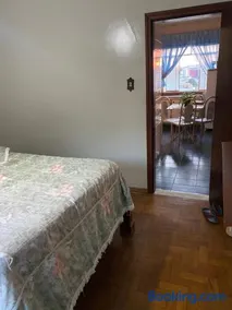 Espaço familiar aconchegante - Image 1