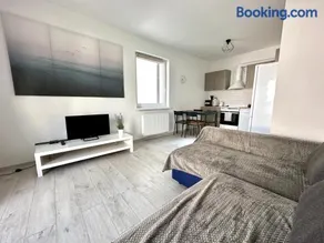 SDH 1 Wolomin comfortable apartment near Warsaw - Image 2