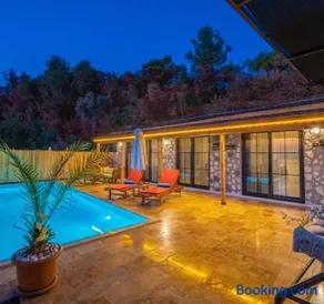 Villa MyWay Kalkan - Image 2
