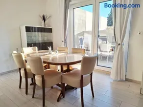 Gemütliche Wohnung mit Terrasse nahe Würth - Image 1