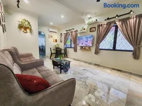 Ipoh 168 Taman Pelangi, Persiaran Halaman Ampang Ipoh Homestay - Image 3