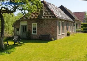 Fakânsjehûs Sfeervol met fijne tuin - Image 2
