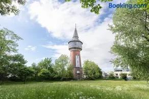 Husumer Wasserturm - Ferienwohnung 1 - Image 1