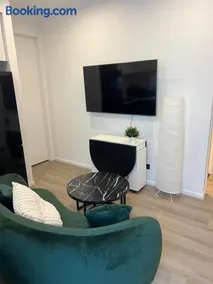 Faser Rise home 2bedrooms - Image 1