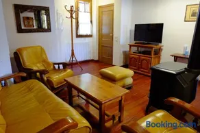 Apartamento rùstico Escunhau - Image 3