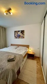 Matica Nest - Cozy home in the Center - Image 2