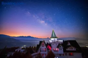 清境藝家原德堡 Arts castle - Image 4