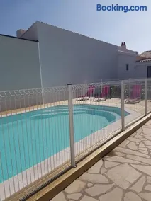 Appartement Ré 2 personnes - Image 1