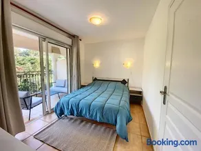 Appartement 2 pièces au cœur du Cap d'Antibes - Image 2