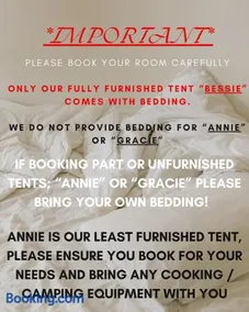 Trevena Cross Glamping & Camping - Image 2