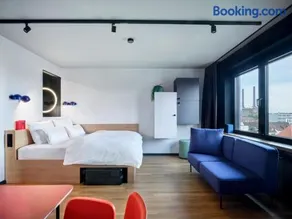 STAYERY Wolfsburg - VW Tor 17 - Image 2