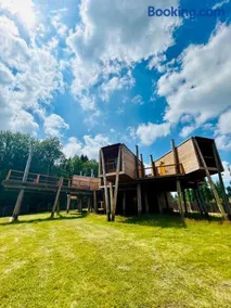 Glamping Hanesák Vysočina - Image 3
