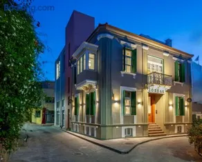 The Zorbas Apartments - Image 1