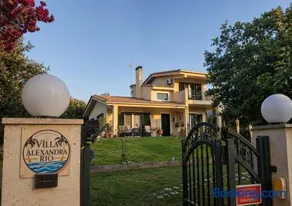 Villa Alexandra Rio Patra - Image 1