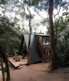 Cabana da Mata - Olivais Santa Clara - Image 1
