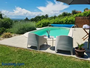 Aurelija Holiday Home - Image 2
