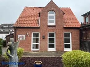 Kleines Ferienhaus in Lauenburg - Image 1