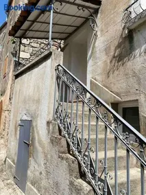 La Maison dans les remparts - Image 4
