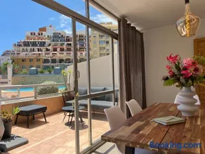 Apartamento Apolo IV - Inmodream Calpe - Image 1