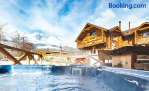 Chalets CEDER 1 - Image 2