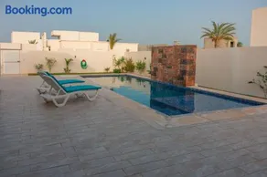 Villa Djerba Piscine Privée Calme et Confort - Image 3