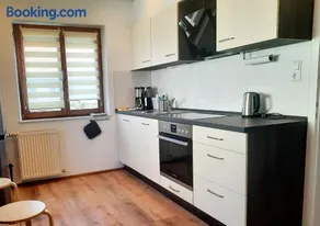 Appartement - FeWo Wenne - Image 2