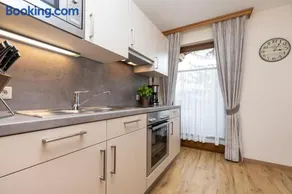 Appartement Bergpanorama - Image 1