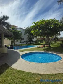 Casa Flamingos Coco - Image 3