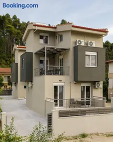 V Luxury Apartments Siviri II - Image 1