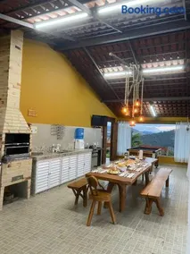 Sítio Maravilhoso - Pedra da Penha - Image 3