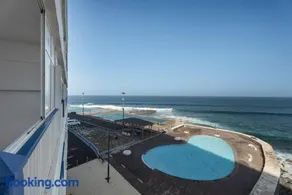 Bajamar - Apart-Piscina naturales - Image 2