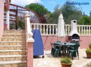Homerez - Appart. a Béziers - Piscina condivisa - Image 3