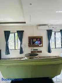 CLR Villa @ Coorg - Image 3