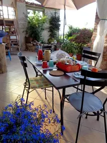 Bed and breakfast Al Rudun - Image 2