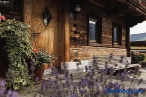 Alpen-Chalet-Pankraz - Image 2
