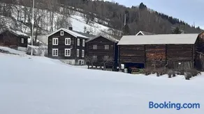 Trivelig Stabbur på Lånke Gård - Image 3