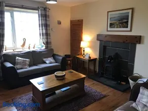 Harsgeir View Holiday Cottage -Wifi Go green - Image 4