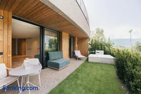 Apartment Garden Loggia - Image 1